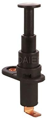 Pressure switch door contact switch universal opener contact ground up to 20 A, ASW-19 (5)