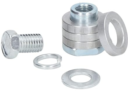 Kit de Adaptador Para Amoladora Angular M14, Cabezal conversión Máquina Ranuradora, Accesorios Herramientas Eléctricas, Adaptador Resistente Para Transformar Amoladoras En Ranuradoras