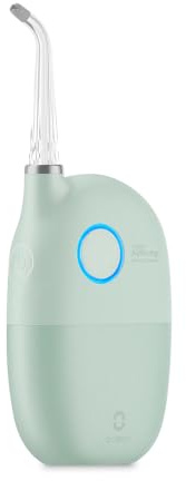 Oclean AirPump A10 - Irrigatore orale, colore: Verde