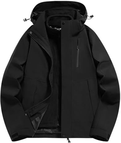 CXKOLD Black Suit Jacket Gold Sequin Jacket scruffs Waterproof Jacket Motorcycle Jackets for Men Armoured Summer Men's Softshell Jackets Softshell Jackets Quarter Zip Windbreaker Camping Mens snoodie