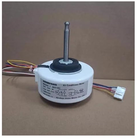 Motori di climatizzazione Ventilatore for climatizzazione a parete YYW25-4 RPG25A-6-7 YFNP25-4G T26N4P25WA(RPG25A)