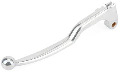 Per XL750 Per Transalp 750 CB750 Per Hornet 750 2023-2025 Leva Frizione Freno Moto Leve Manuali Maniglia Di Comando Motorcykel Broms Kopplings Spakar(Leva frizione sinistra)