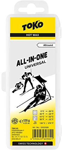 Toko All-in-one Universal Inhalt 120 g