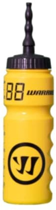 Warrior Trinkflasche 0,75 Liter