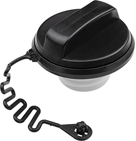 MangWany Tappo Serbatoio Carburante Compatibile con Fiesta Focus Transit B-MAX Ranger 7S619030CB E1F1-9030-AA 1580852