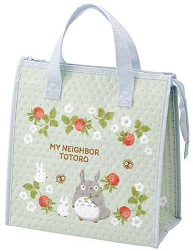 SKATER My Neighbor Totoro Tasche mit Kordelzug, Lunchgürtel
