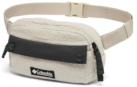 Columbia Mixte Helvetia 2 Hip Pack Sac Banane, Dark Stone, Shark, Taille Unique EU