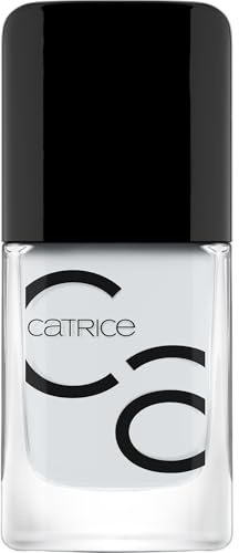 Esmalte de uñas en gel Catrice ICONails Nº 175 Too Good To Be Taupe 10,5 ml