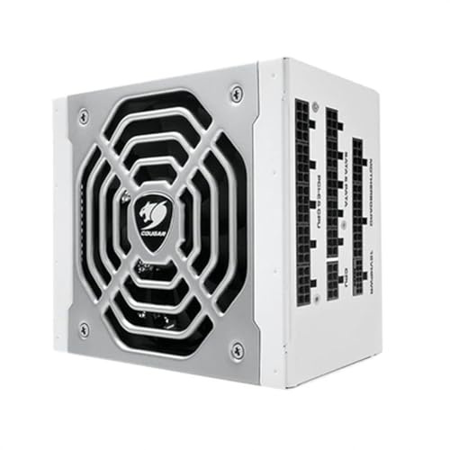 Cougar Source d'alimentation Polar X2 1200 W 80 Plus Platinum