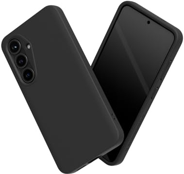 RhinoShield SolidSuit Hülle für Galaxy S25