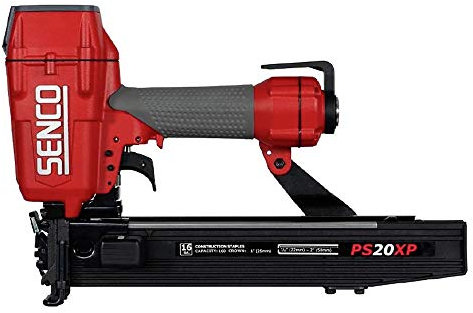 SENCO 9W0001N PS20XP 16 Gauge 2,5 cm Crown Hefter