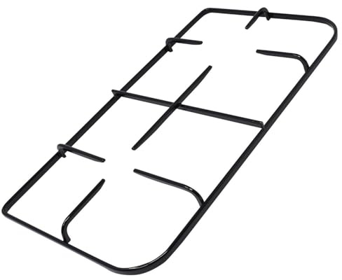 sparefixd Hob Pan Support Grid to Fit Indesit Oven Cooker C00114523