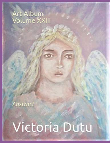 Art Album Volume XXIII: Abstract