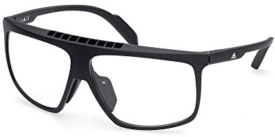 adidas SP0032 H 01B SHINY BLACK 64/11/140 Herren Sonnenbrillen