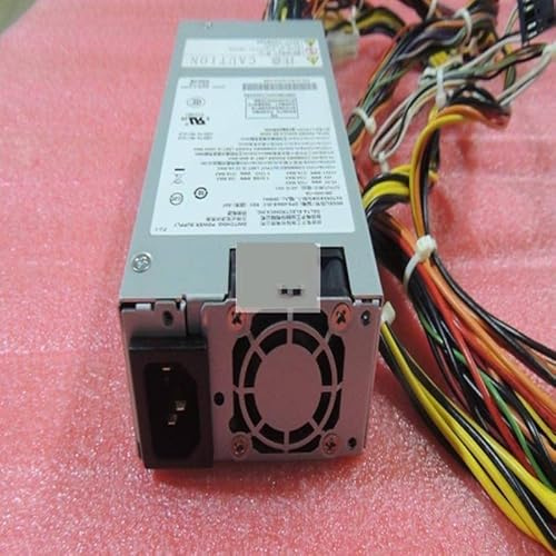 MIDTY Bloc d'alimentation PC pour AIO DC-DC Small 1U nominale 400 W Peak 450 W DPS-400AB-20 C