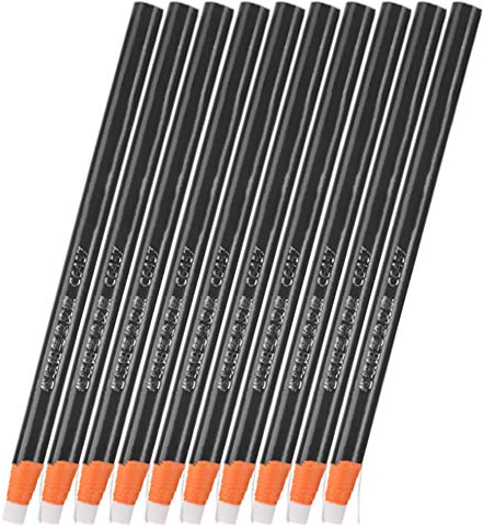 10 Stück Box Pull Line Radiergummi Zum Zeichnen von Künstlerbedarf, Bleistiftskizzen, Einfach zu Bedienen, Sauber und Präzises Radieren