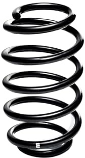 EIBACH 2x Fahrwerksfedern Federn Hinten Schraubenfeder mit konstantem Drahtdurchmesser Länge: 342mm 9 Windungen R23191