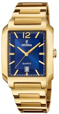 Festina Armbanduhr On The Square