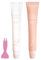 Liora Beauty Hair Removal Cream, Gental Hair Gel Cream Remover, Glide & Go Hair Remover With Scraper Set For Women Face Body Hair Remover