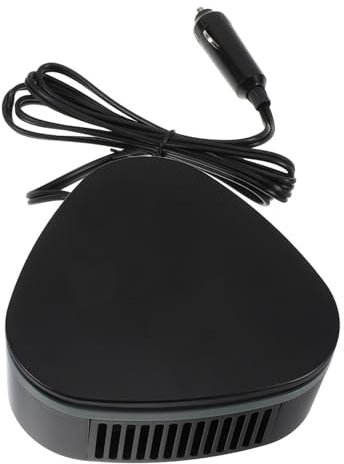 FUNOMOCYA Heizgerät Für Auto Mit Defroster-funktion Innenraum-heizung Und Kühlfunktion Tragbar Schnell Erhitzend Für Fahrzeuge Geeignet Plug Winter-ready