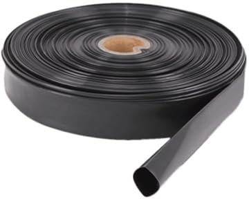 Cinta de riego por goteo para plantas. For agricultura, invernaderos, granjas, macetas, tuberías de riego, plantas, mangueras de remojo, tubos(100m Space 15cm)