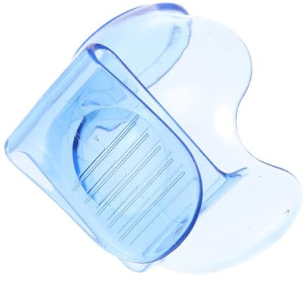 GALPADA Tennisball Hüftclip Transparent Praktischer Ballhalter Tennisbälle Halterung Leicht Für Training Sport Und Outdoor