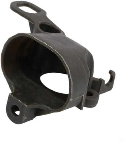 Air Filter Cover and Intake Adaptor Replacement for 362 365 372 372 Chainsaws Fits 371 372 Models Part Number 503 81 77 01 (Replacement parts)