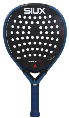 Siux Diablo Pro Royal Blue 2026