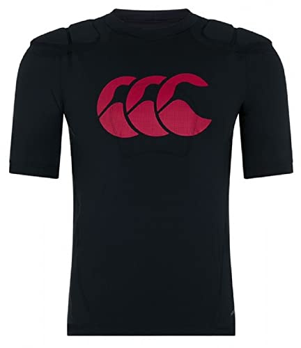 Canterbury Unisex Vapodri Raze Weste, Rugby Padded Protection Schutzhilfen (1er Pack)