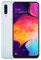 Samsung Galaxy A50 Smartphone (16.3cm (6.4 Zoll) 128GB interner Speicher, 4GB RAM, Weiß) - Deutsche Version