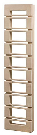 Well Solutions Rückenlehne Prestige für 350 W Infrarot Strahler