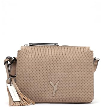 SURI FREY Umhängetasche SFY Romy 12401 Damen Handtaschen Uni