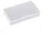 GUMEI Contenitore per progetti in Alluminio Custodia per Custodia Elettronica Custodia per Strumenti Fai da Te 80x50x20mmScatola di Giunzione