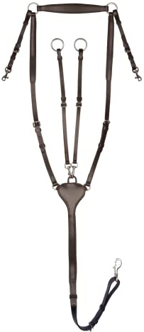 WALDHAUSEN - Vorderzeug Professional