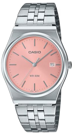 Casio Reloj Mujer MTP-B145D-4AVEF