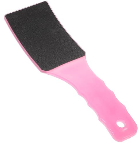 POPETPOP Lima De Uñas Pie De Pedicura Raspador De Pedicura Para Limas De Pies Lima Para Raspar Los Pies Archivo De Pie Curvo Raspador De Pies De Pedicura Cuidado Tabla Para Frotar Los Pies
