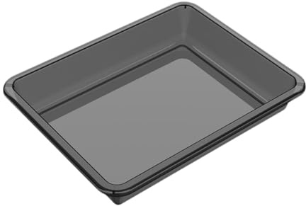 Ronyme Hidden Organizer Tray Drawer under Seat Car Storage Box Spare Part Shoes Holder for Vehicles Umbrellas Trucks SUV Bottle