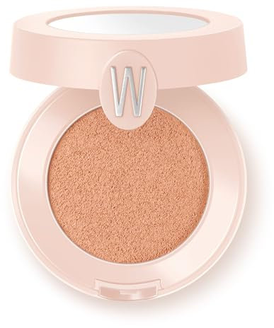 WYCON Cosmetics SOULMATE CAMOUFLAGE Correttore Liquido Coprente, Medio-Alta Coprenza, Antiossidante Arricchito con Vitamina E e Oli Naturali - 16 correcting peach