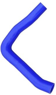 Manguito Intercoler Manguera De Refrigerante De Radiador De Plástico Para Montero Para Pajero V23C V23W V43W 6G72 3.0L MR204324