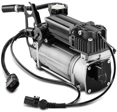 Luftfederung Kompressor Für Cayenne AWD 95535890101 95535890102 95535890103 Luftfeder Stoßdämpfer