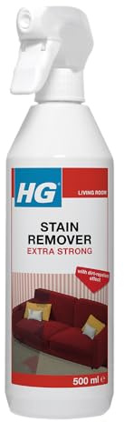 HG - Stain Remover - 500ml (Pack of 6)