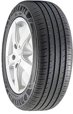 Davanti DX 390 185/60 R15 84H Sommerreifen GTAM T269318 ohne Felge