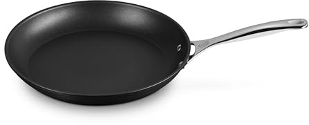 Le Creuset Toughened Nonstick PRO Fry Pan, 12