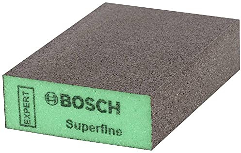 Bosch Accessories EXPERT S471 2608901180 Schleifblock, 1 Stück
