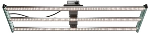 Mars Hydro FC-4000 320W Pflanzenlampe Led Vollspektrum für Indoor-Pflanzen
