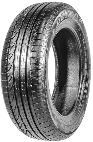 Dunlop SP Sport 01 - 235/55R17 - Sommerreifen