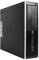 PC HP 8100 SFF Intel Core i5-650 RAM 16Go Disque Dur 500Go Windows 10 WiFi (Reconditionné)