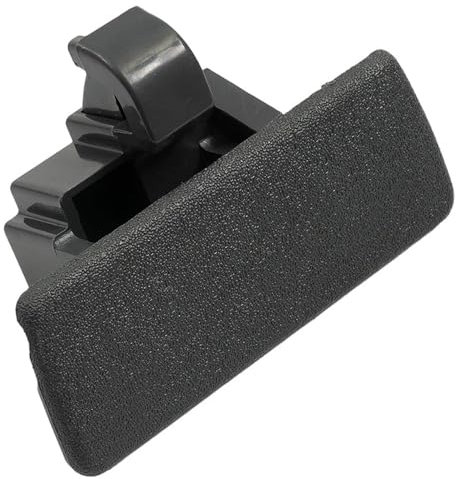Zuphte Glove Box Lock for Suzuki SX4 Swift RW415 RW416 RW420 2006-2012, Car Glove Box Lock Latch Handle Lid Toolbox Cover