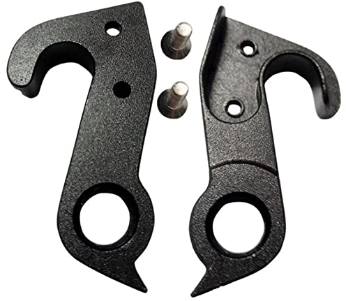 GIXERO MTB Fahrrad SCHALTWERK Getriebe MECH AUFHÄNGER, for Canyon, for CF SLX Evo 185 35 Fahrrad Schwanz Haken Radfahren Zubehör Bicicleta Haken-Ausfallenden-Rahmen