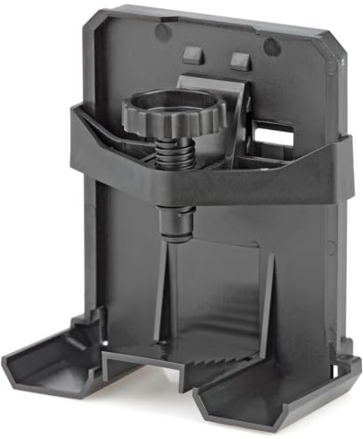 Eden 95395 Halterung MAG 4 x 3 - zur Befestigung MAG Futterautomaten